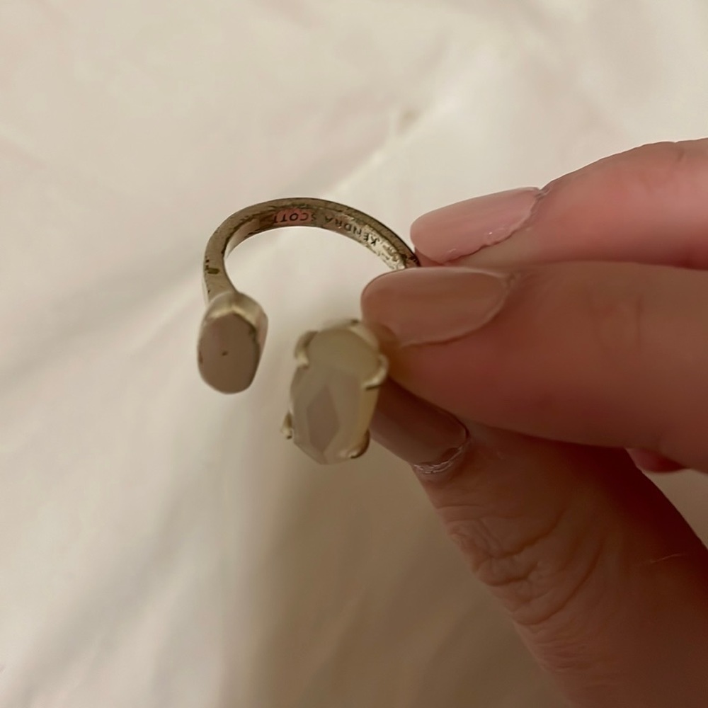 Kendra Scott Ring